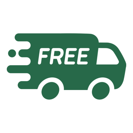 Express Tracked Shipping